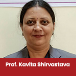 Alard College of Engineering and Management, HOD - Electrical: Prof. Kavita Shrivastava Interview