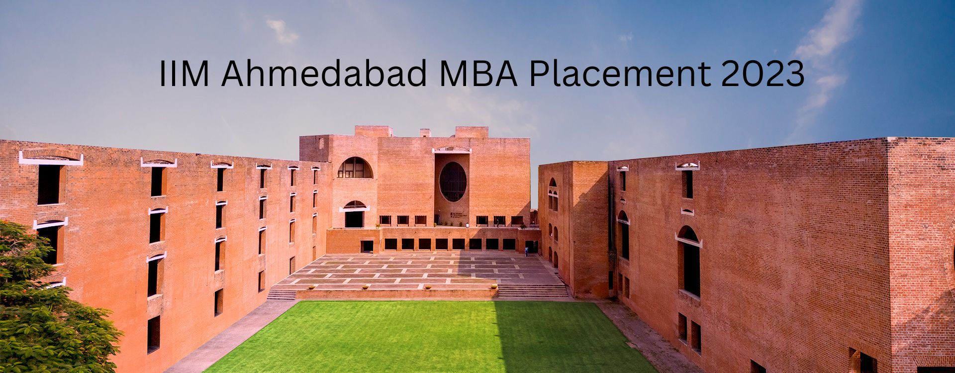 IIM Ahmedabad MBA Placement 2023: 188 Firms Participated, Adani Group & TCS Among Top Recruiters