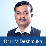 K.K. Wagh College of Agricultural Engg & Technology Principal: Dr. H. V. Deshmukh Interview