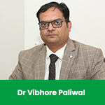 Sangam University, Bhilwara, Dean - School of Management Studies: Dr. Vibhore Paliwal Interview