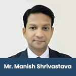 SGVU Vice-Principal (School of Hotel Management): Mr. Manish Shrivastava Interview