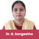 PSR Law College, Principal: Dr. B Sangeetha Interview