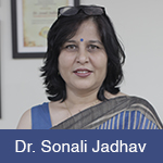 AISSMS CHMCT Principal: Dr. Sonali Jadhav Interview