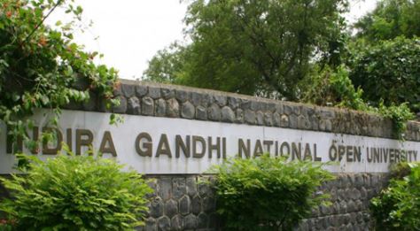 Distance MBA from IGNOU Fee, Criterion, Admission Procedure for 2014