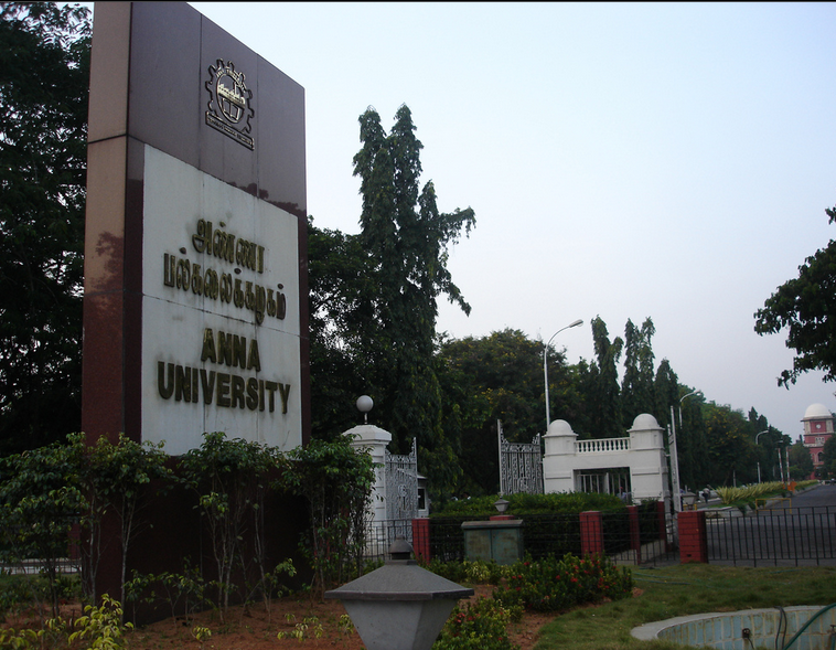 Anna University Correspondence MBA	 Fee, Criterion, Admission Procedure for 2014