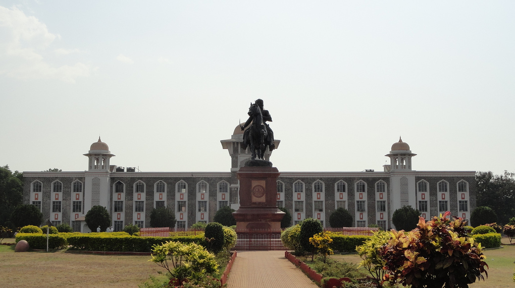 Shivaji University Correspondence MBA Fee, Criterion, Admission Procedure for 2014