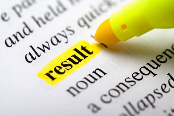 CMAT February 2015 Exam Results