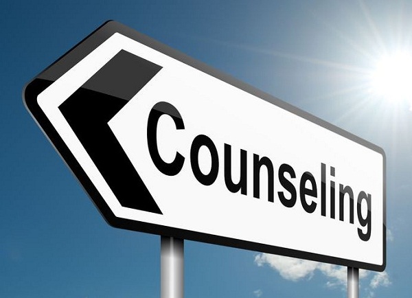 JEE Main 2016 Counselling