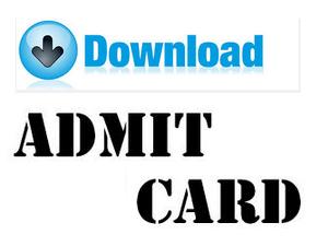 MAT 2015 Admit Card – Hall Ticket Download