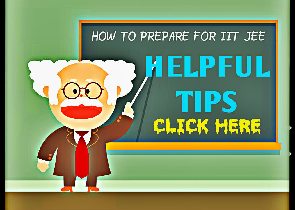 JEE Main 2015 Preparation Tips