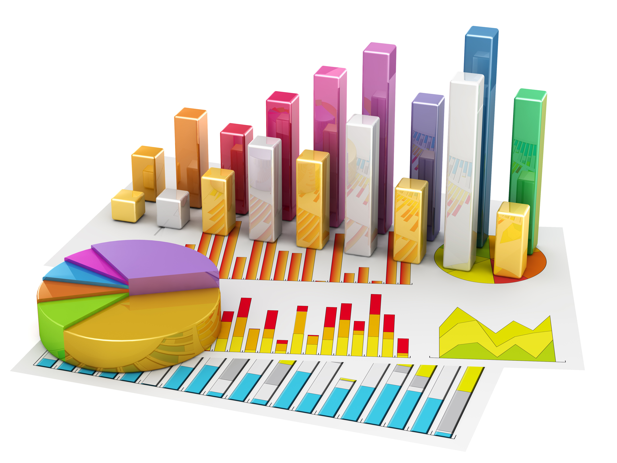 CMAT Statistics -Brief Analysis