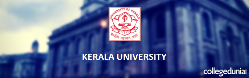 Kerala University Ph.D. Exam Results 2015