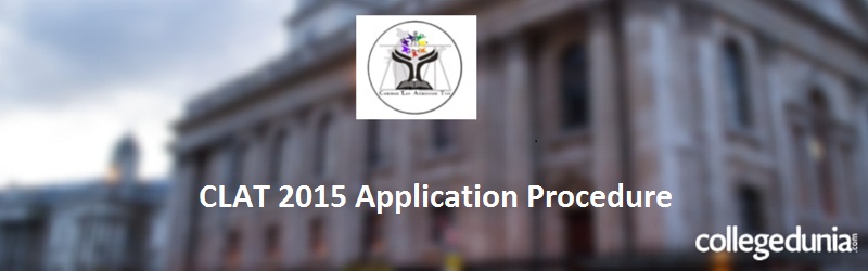 How to Apply for CLAT 2015