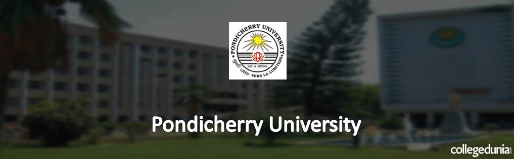 Pondicherry University Bioinformatics National Certification (BINC) Exam 2015 Application Notification