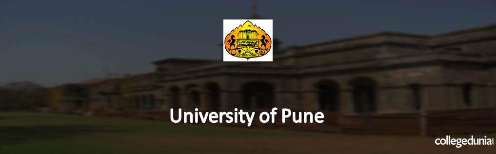 Savitribai Phule Pune University MLI.Sc. Admissions 2015 Notification