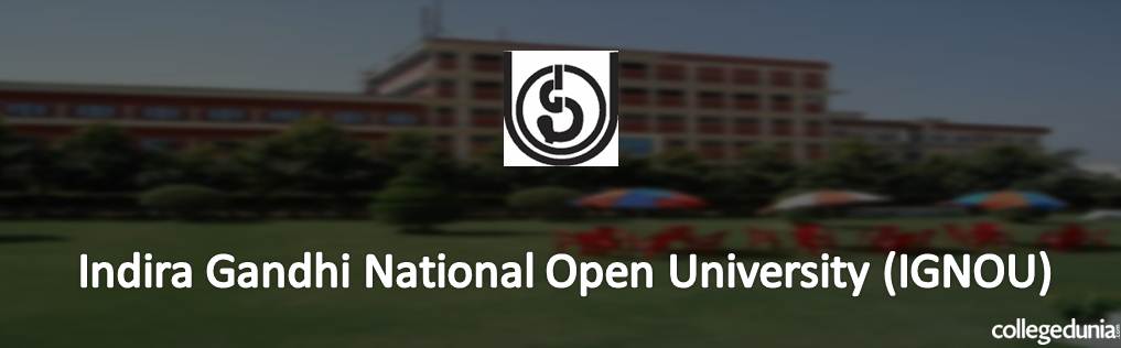 IGNOU OPENMAT XXXVI Results Notification