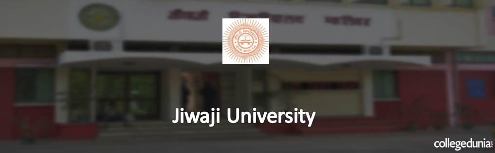 Jiwaji University  2015 Admission Alert