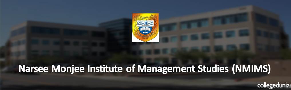 NMIMS Mumbai 2015 FMBA Admission Alert