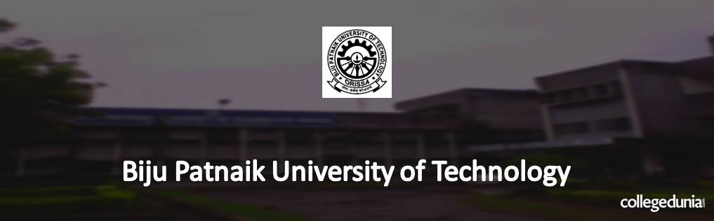 Biju Patnaik University of Technology Rourkela Ph.D. Admission 2015 Notification