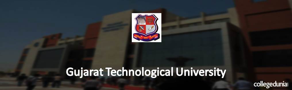 Gujarat Technological University Ahmadabad MAM &#038; MCA Admission 2015 Notification