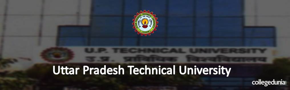 UPTU Lucknow M.Tech M.Phama M.Arch and Ph.d. Admission 2015 Notification