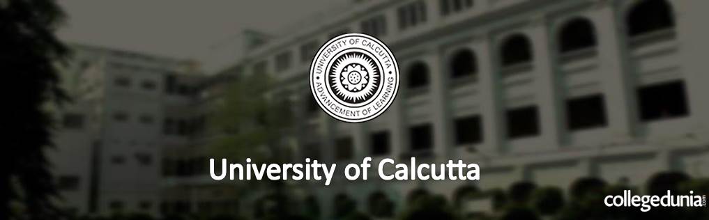 University of Calcutta RET 2015 Ph.D. (Tech) Admission Notification