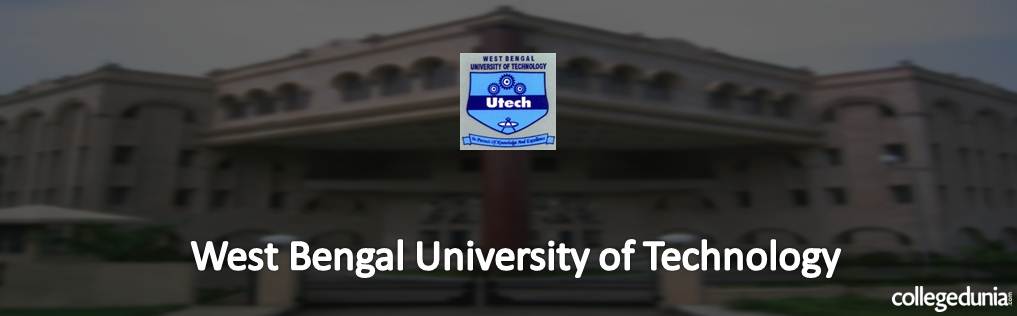 West Bengal University of Technology 2015 Admission notification For Ph.D.