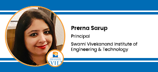 Swami Vivekanand Institute of Engineering and Technology, Chandigarh: Dr. Prerna Sarup Interview