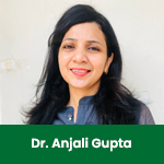 Haryana School of Business, Assistant Professor: Dr. Anjali Gupta Interview