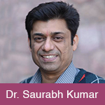 IIHMR University, Jaipur Dean, School of Pharmaceutical Management: Dr. Saurabh Kumar  Interview