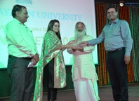 Mangalayatan University organises Alumni Meet 2019