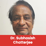 Sumandeep Vidhyapeeth-Department of Management, Gujarat, Principal: Dr. Subhasish Chatterjee Interview