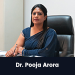 Global Research Institute of Pharmacy (GRIP), Director: Dr. Pooja Arora Interview