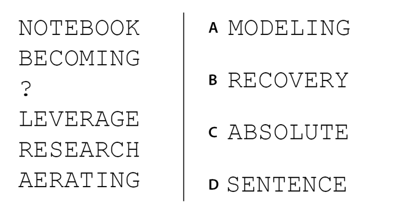 Pattern matching image