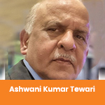 LPU Associate Professor and Deputy Dean: Mr Ashwani Kumar Tewari Interview