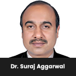 Surendra Group of Institutions Chairman:  Dr. Suraj Aggarwal Interview