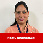 Apex University, Jaipur, Assistant Professor: Neetu Khandelwal Interview