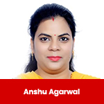 Apex University, Jaipur, Assistant Professor: Anshu Agarwal Interview