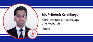 Astral Institute of Technology and Research, HOD: Mr. Priteesh KshirSagar Interview