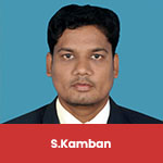 Sree Sakthi Engineering College, Head department of Diploma-   S.Kamban