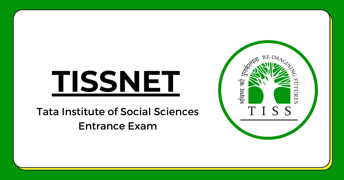 TISSNET 2023 Result Declared @admissions.tiss.edu; Check Direct Link Here