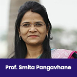 MCMRC, Nashik, Assistant Professor: Prof. Smita Pangavhane Interview