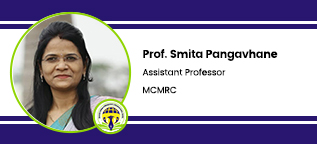 MCMRC, Nashik, Assistant Professor: Prof. Smita Pangavhane Interview