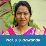 KK Wagh College Of Agricultural Engineering And Technology, Nashik, Assistant Professor: Prof. S.S. Gawande Interview