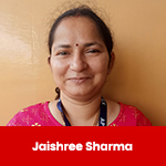 Apex University, Jaipur, Assistant Professor: Jaishree Sharma Interview