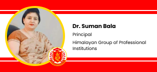 Himalayan Group of Professional Institutions, Sirmaur, Principal: Dr. Suman Bala Interview