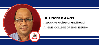 AISSMS College of Engineering Head Civil Engineering Department: Dr. Uttam R Awari Interview