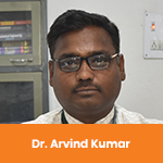 RTC Institute of Technology, Ranchi, Assistant Professor,  Mechanical Engineering: Dr. Arvind Kumar Interview