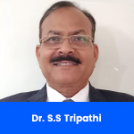 Invertis University, Bareilly, Dean of Agriculture Department: Dr. S.S Tripathi Interview