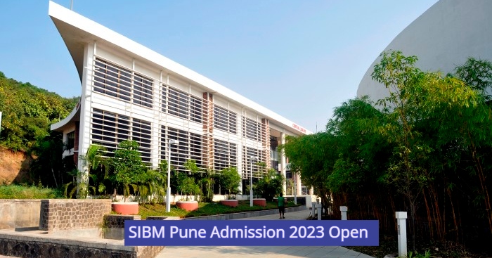 SIBM Pune MBA Executive Admission 2023 Open; Apply till July 15, 2023